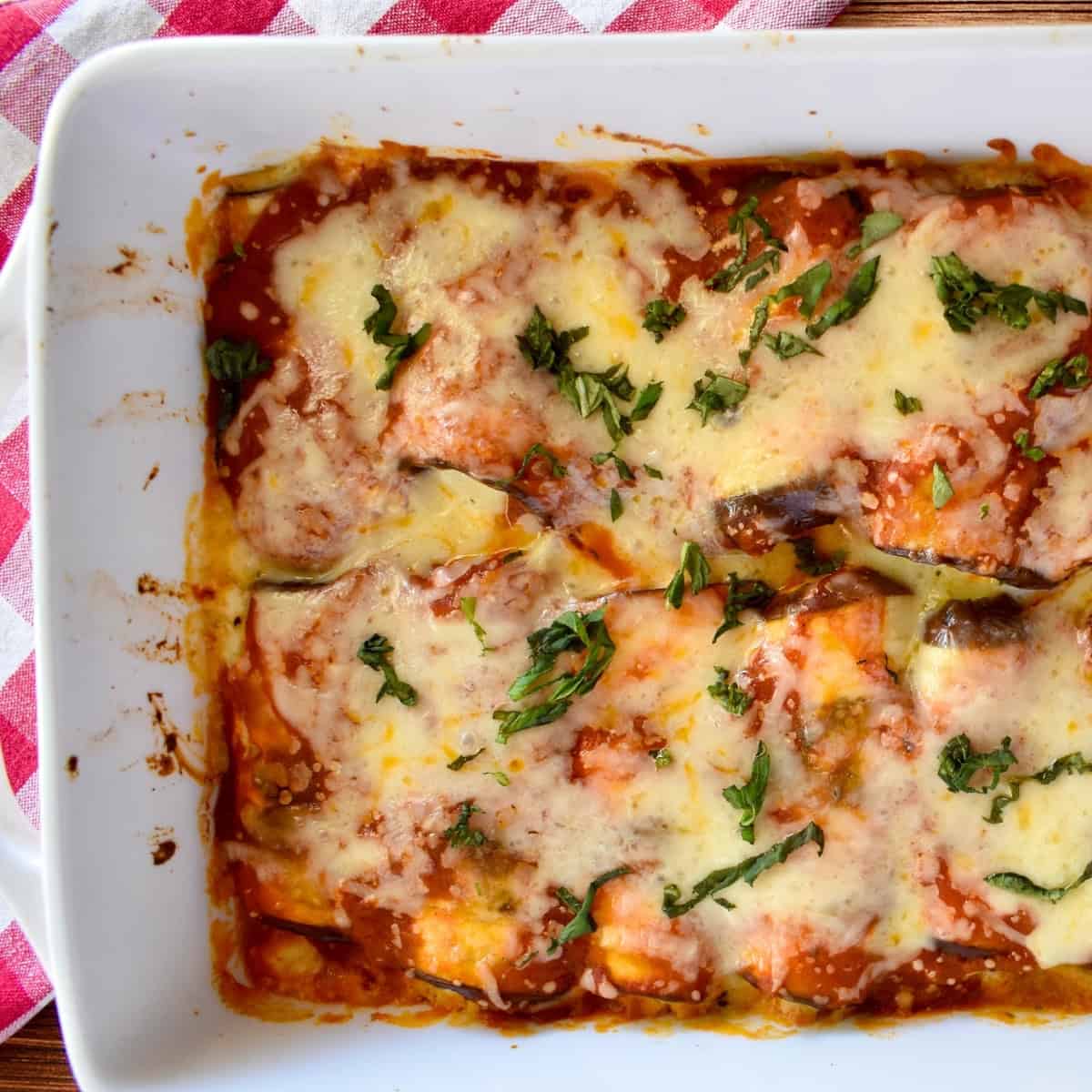 Ricotta Eggplant Involtini: Simple, Savory & Make-Ahead Magic